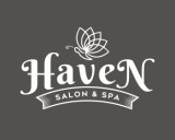/public/logoimage/1555239884Haven - Salon and Spa Logo 5.jpg